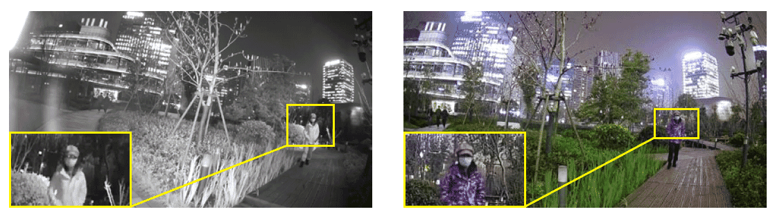 Bán Camera IP Colorvu Lite 2MP HiLook IPC-B129H giá rẻ