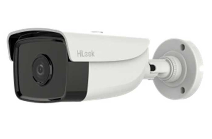 Lắp đặt Camera IP 4MP HiLook IPC-B440H