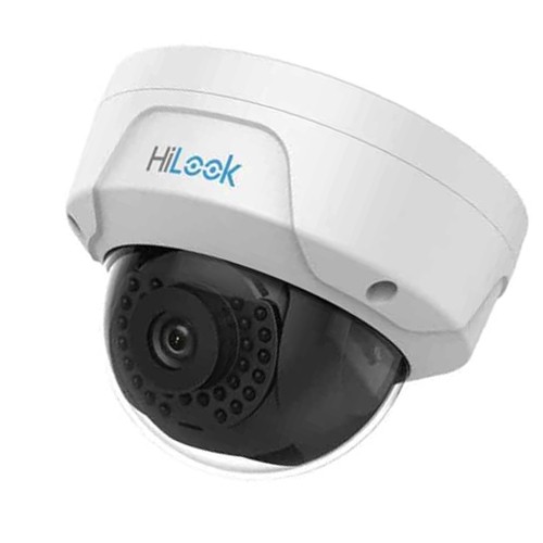 Bán Camera IP Dome 4MP HiLook IPC-D140H giá rẻ