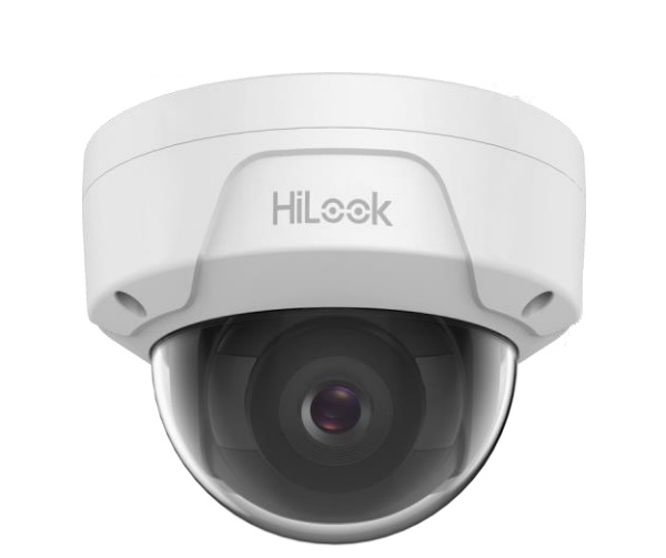 Bán Camera IP Dome 4MP HiLook IPC-D141H giá rẻ