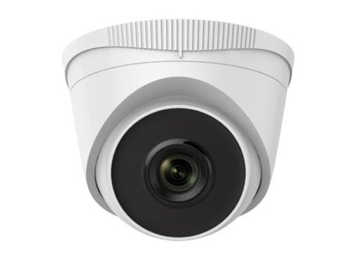 Lắp đặt Camera IP Dome 2MP HiLook IPC-T220H-U 