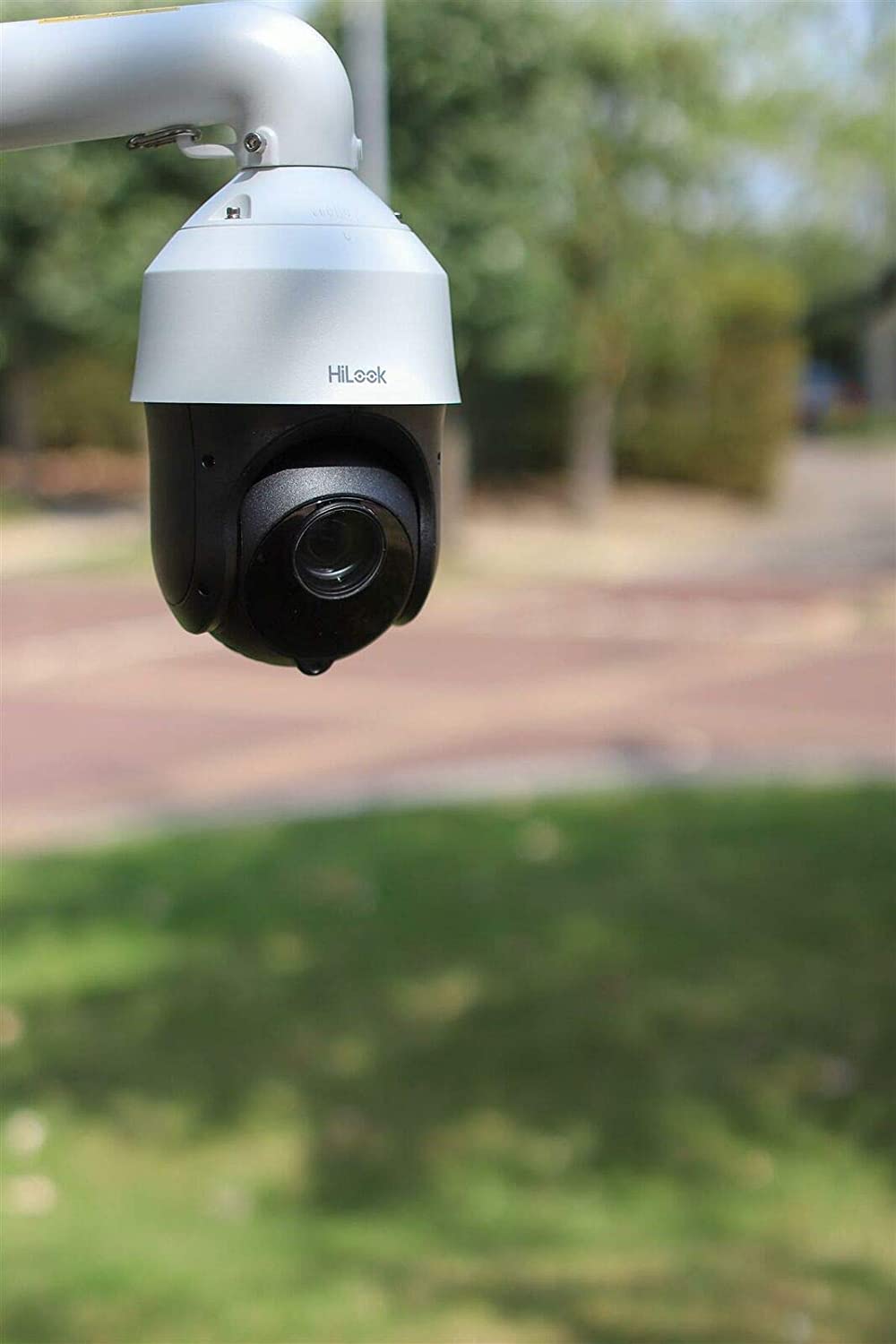 Lắp đặt Camera IP 2MP Hilook PTZ-N4225I-DE