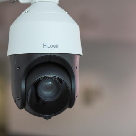Bán Camera IP 2MP Hilook PTZ-N4225I-DE giá rẻ