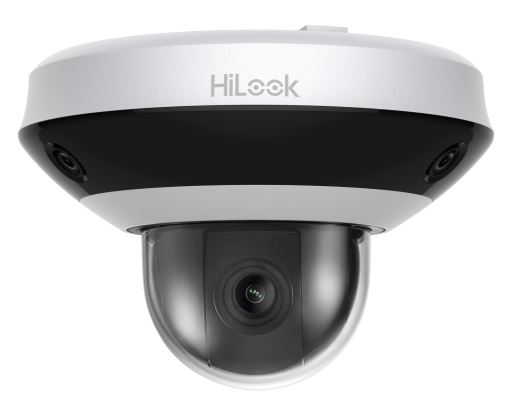 Lắp đặt Camera IP Hilook PTZ-P332ZI-DE3 (Panovu Mini)