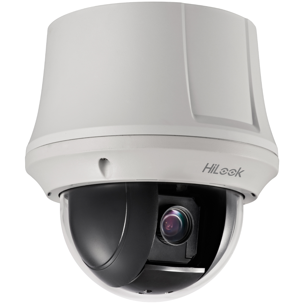 Lắp đặt Camera HDTVI 2MP Hilook PTZ-T4215-D3 (Speed Dome)