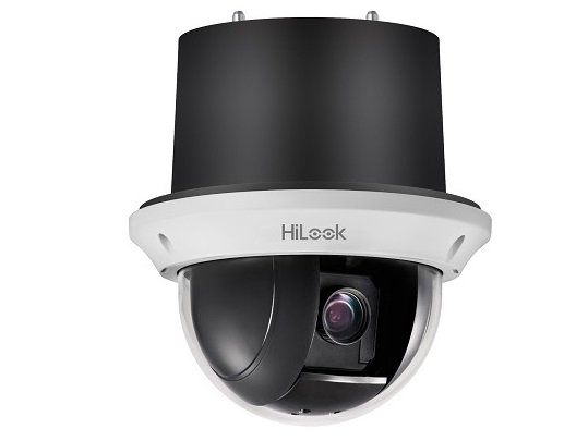 Lắp đặt Camera Speed Dome HDTVI 2MP Hilook PTZ-T4215-D3 (Non - IR PTZ) 