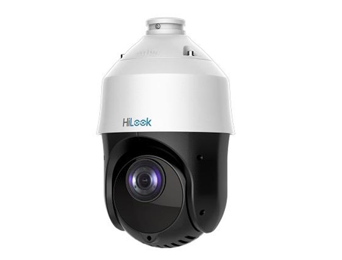 Lắp đặt Camera HDTVI 2MP Hilook PTZ-T4215I-D (Speed Dome)