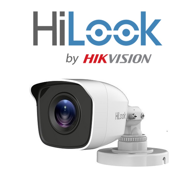 Bán Camera HDTVI hồng ngoại 2.0 MP Hilook THC-B120-PS giá rẻ