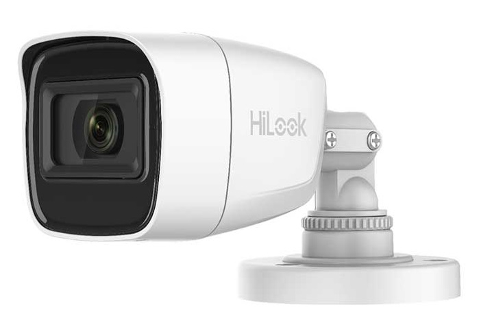 Bán Camera HDTVI hồng ngoại 2.0 MP Hilook THC-B120-PS giá rẻ