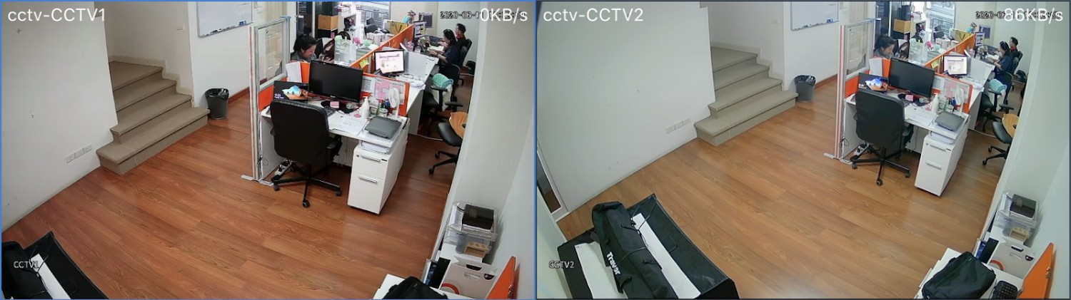 Bán Camera HDTVI 2MP Hilook THC-B229-M