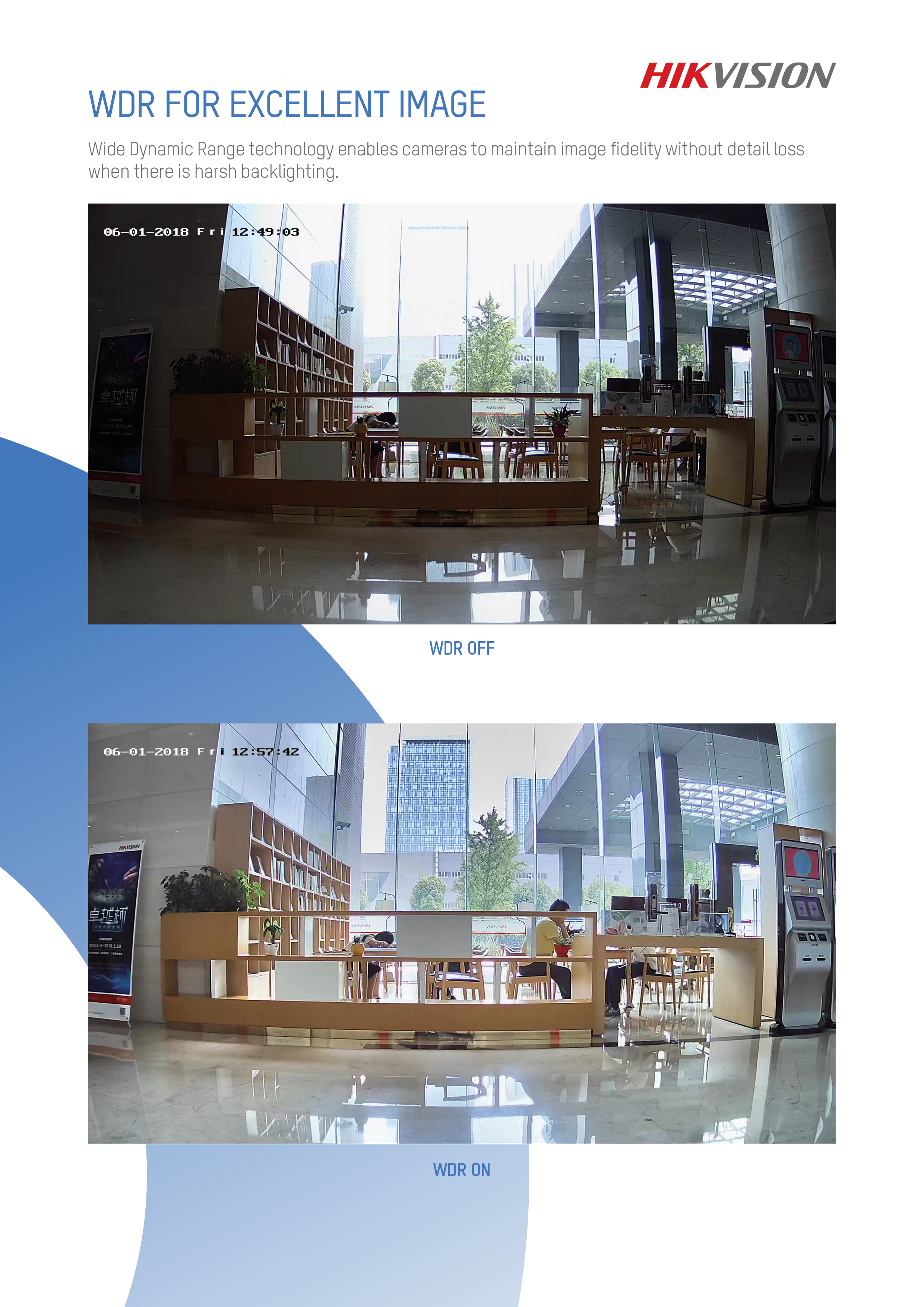 Lắp đặt Camera HDTVI 4MP Hilook THC-B240-M chi phí thấp