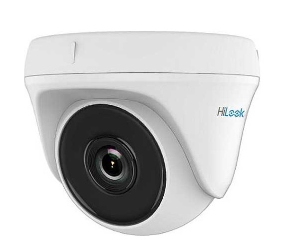 Bán Camera Dome HDTVI 2MP Hilook THC-T120-C giá rẻ
