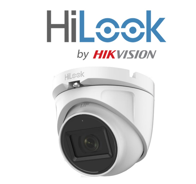 Bán Camera HDTVI 2.0MP Hilook THC-T120-MS