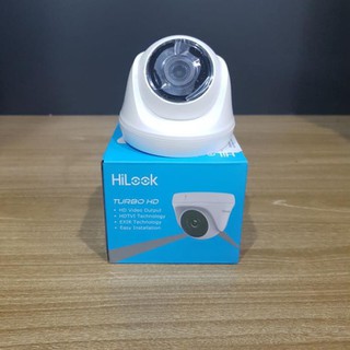 bán Camera Dome HDTVI 2MP Hilook THC-T123-P giá rẻ