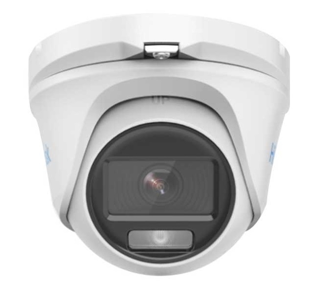 Bán Camera Dome HDTVI 2MP Hilook THC-T129-M giả rẻ