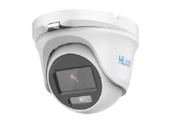 Bán Camera Dome HDTVI 2MP Hilook THC-T129-M