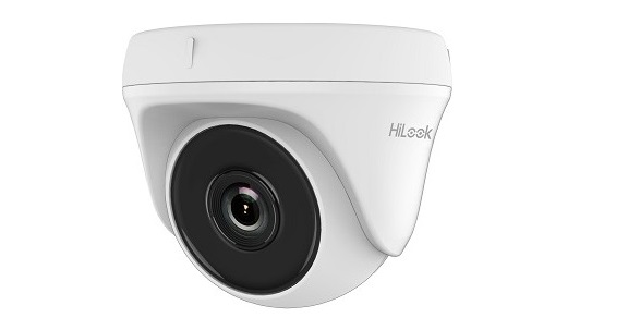 Bán Camera Dome HDTVI 4MP Hilook THC-T140