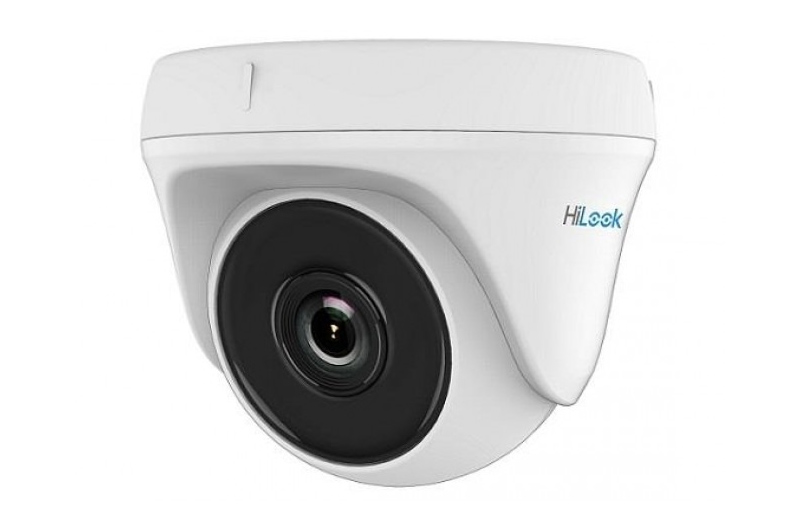 Bán Camera Dome HDTVI 2MP Hilook THC-T220-PC giá rẻ