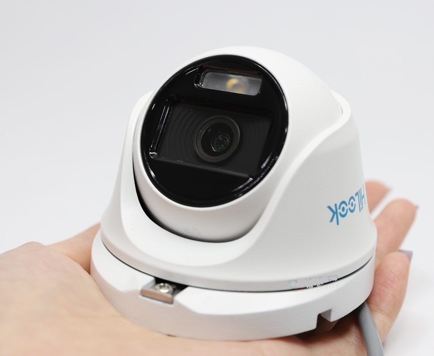 Bán Camera Dome HDTVI 2MP Hilook THC-T229-M