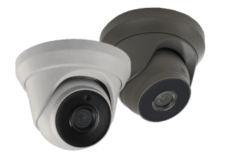 Bán Camera Dome HDTVI 4MP Hilook THC-T240-M