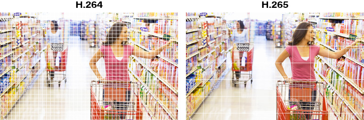 Phân phối CAMERA IP 2MP HUVIRON F-ND221S/P