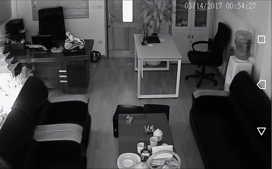 Đại lý phân phối CAMERA IP 2MP HUVIRON F-ND224/P