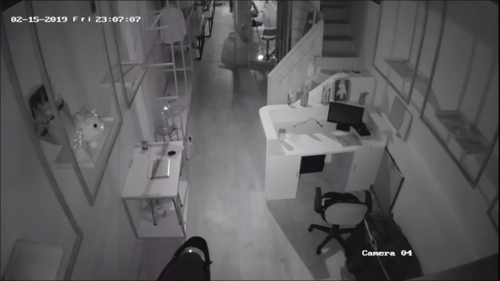 Phân phối CAMERA IP 2MP HUVIRON F-NP222/P