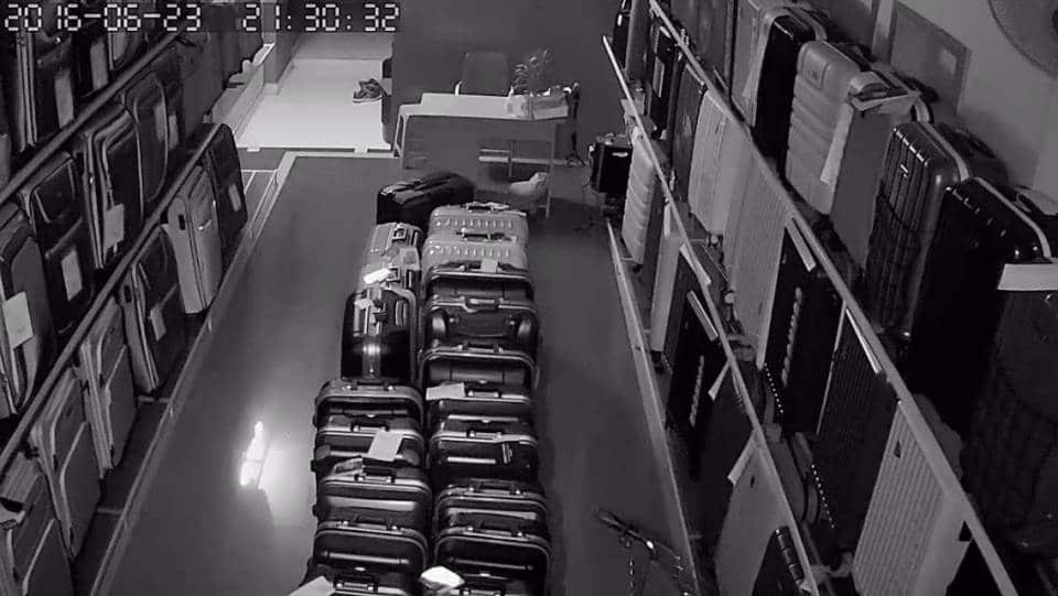 Phân phối CAMERA IP 2MP HUVIRON F-NP232/P