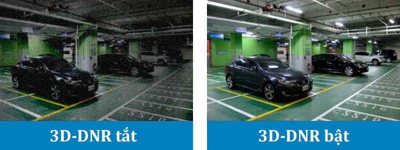 Phân phối CAMERA IP 2MP HUVIRON F-ND222/P