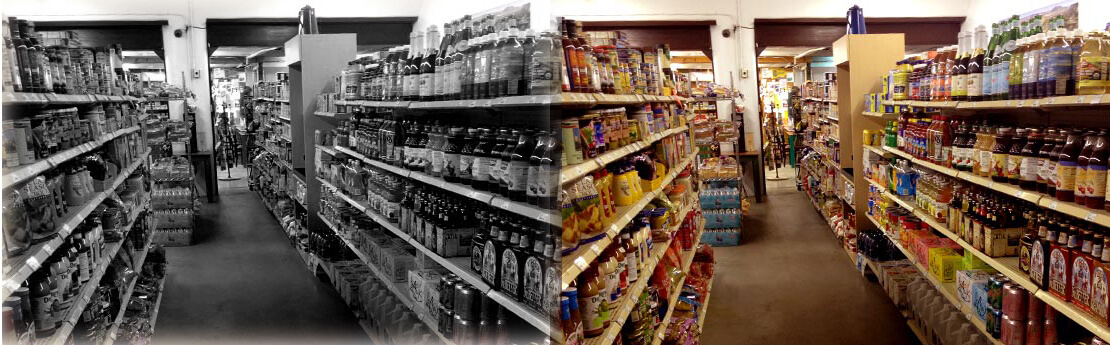 Đại lý phân phối CAMERA THÂN IP HUVIRON F-NP221S/P