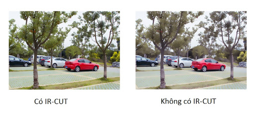 Phân phối CAMERA IP 2MP HUVIRON F-NP230