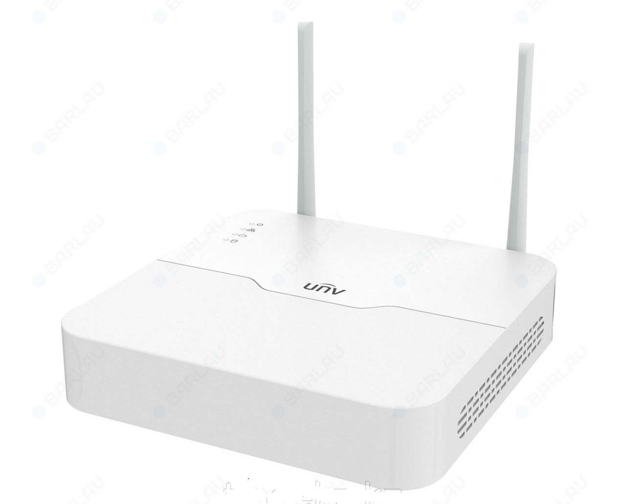 Phân phối BỘ KIT CAMERA IP UNV KIT/NVR301-04LB-W/4*2122SR3-F40W-D