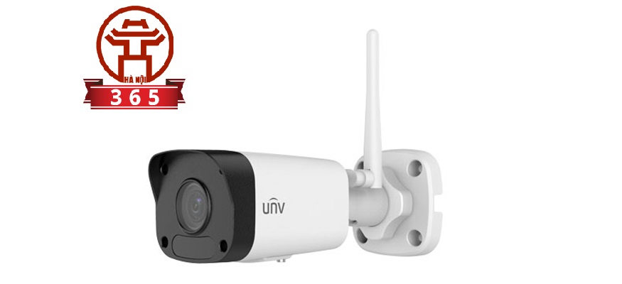 Đại lý phân phối BỘ KIT CAMERA IP UNV KIT/NVR301-04LB-W/4*2122SR3-F40W-D