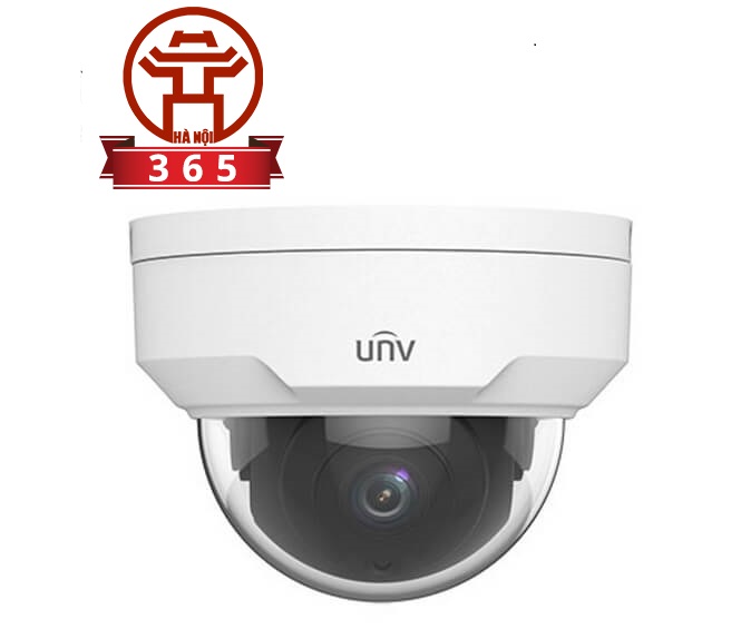 Đại lý phân phối BỘ KIT CAMERA IP UNV KIT/NVR301-04LB-W/4*322SR3-VSF28W-D