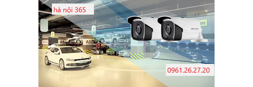 Bán Camera HIKVISION DS-2CE16D8T-IT5F rẻ nhất Hà Nội