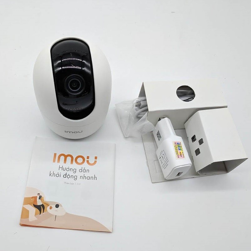 Bán CAMERA IP WIFI 2.0MP IMOU A22EP giá rẻ