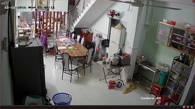 Lắp đặt, sửa chữa CAMERA HDTVI HIKVISION DS-2CE16H8T-ITF uy tín