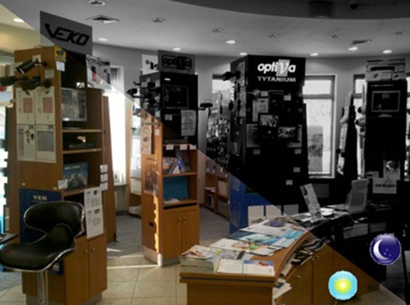 Mua Camera HDTVI Hikvision DS-2CE16D0T-IT3(C) giá rẻ