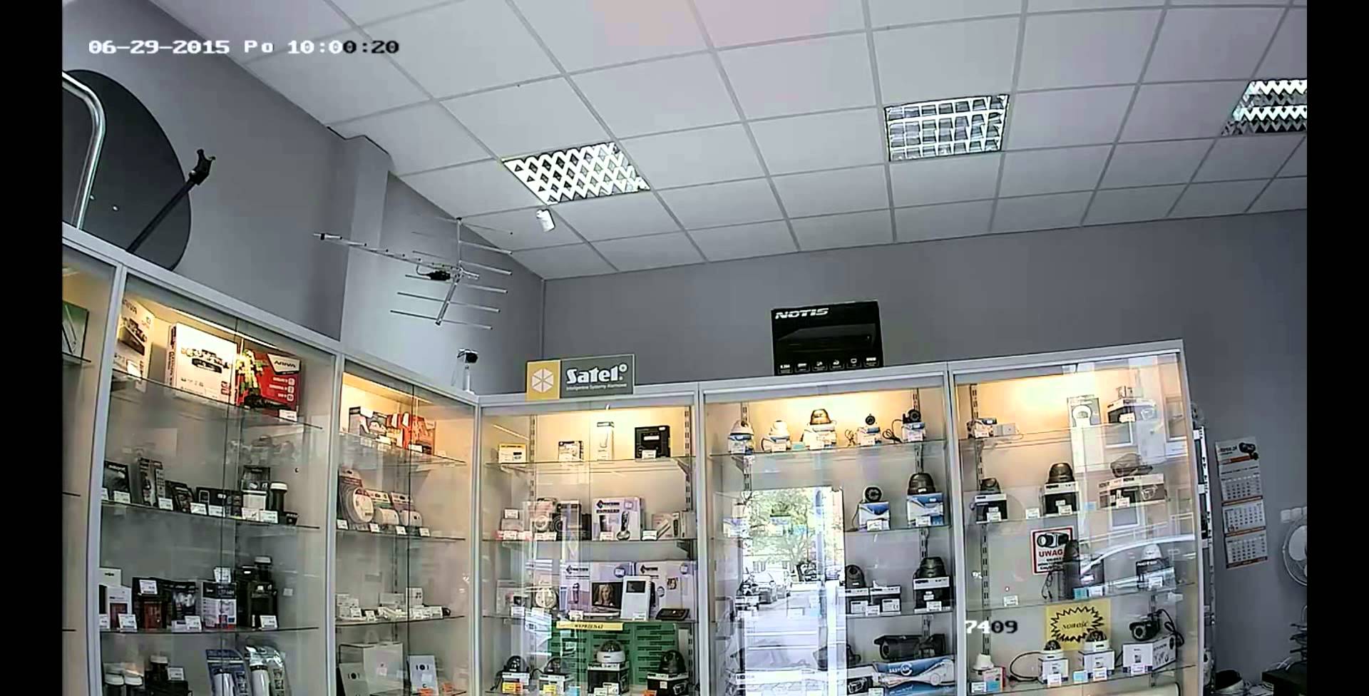 Bán Camera HDTVI Hikvision DS-2CE16D0T-IT3(C) giá rẻ