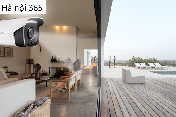 Đại lý phân phối Camera HDTVI Hikvision DS-2CE16D0T-IT3(C) chính hãng