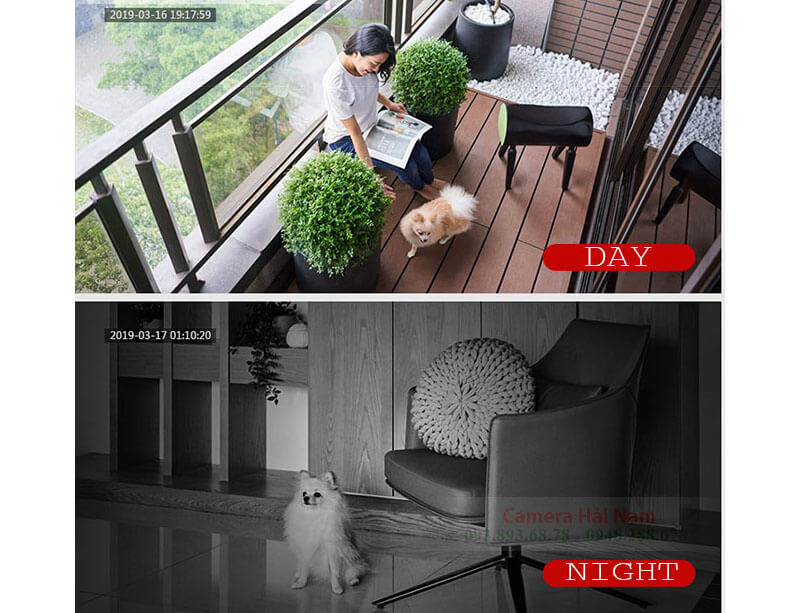 Bán Camera HikVision DS-2CE16H0T-IT3F giá rẻ