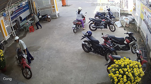 Mua Camera HIKVISION DS-2CE16H0T-IT3ZF ở đâu uy tín