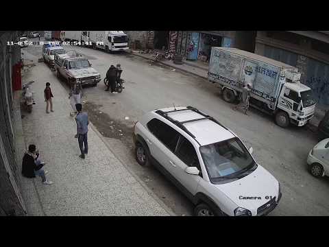 Đại lý phân phối Camera HDTVI Hikvision DS-2CE16D0T-IR(C) chính hãng