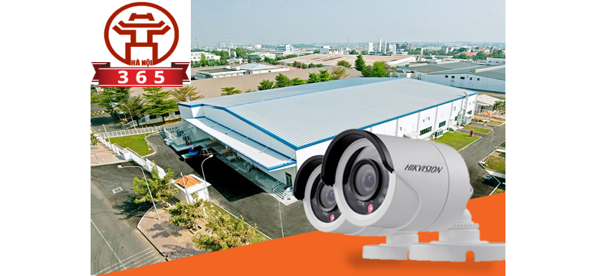 Camera HDTVI 2MP DS-2CE16D0T-IRE