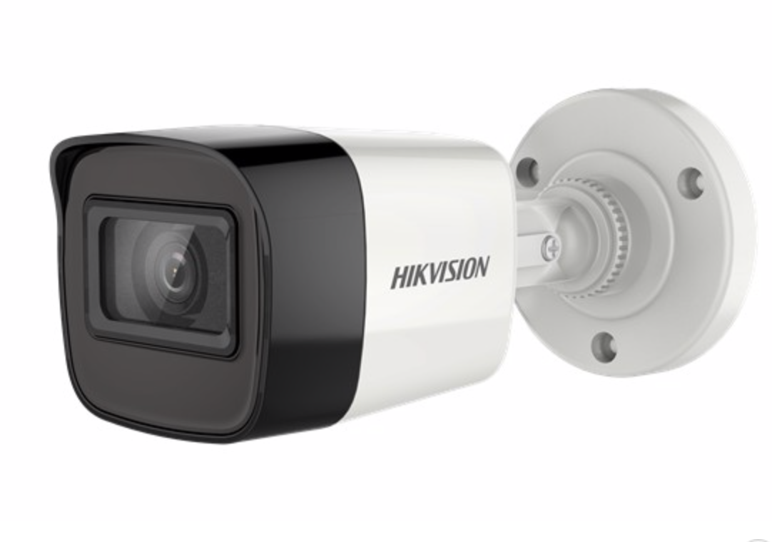Đại lý phân phối CAMERA HDTVI HIKVISION DS-2CE16H8T-ITF chính hãng