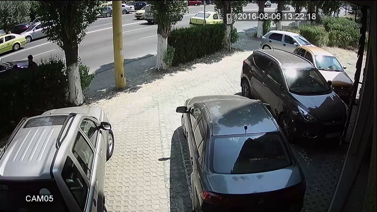 Phân phối Camera Hikvision DS-2CE16U1T-ITF chính hãng