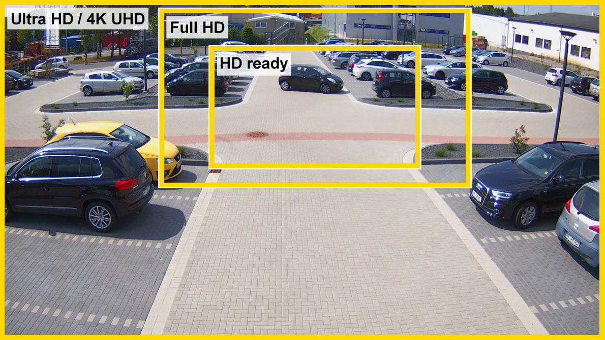 Bán Camera HDTVI Hikvision DS-2CE19U7T-IT3ZF chính hãng