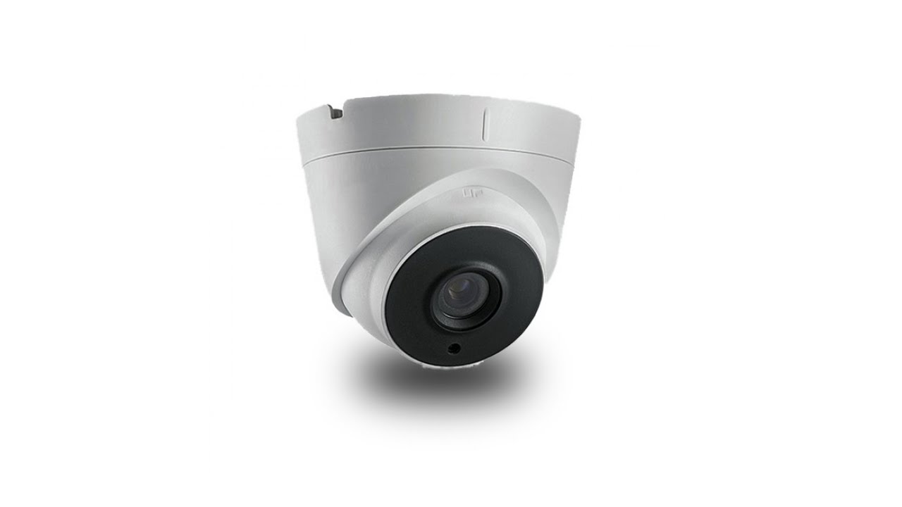 Đại lý phân phối Camera HDTVI Hikvision DS-2CE56D0T-IT3(C) giá rẻ
