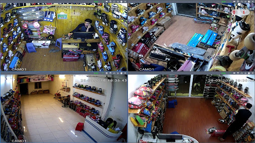 Mua Camera HikVision DS-2CE56F7T-IT3Z ở đâu uy tín