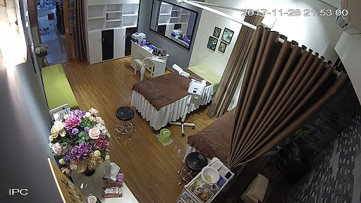 Đại lý phân phối Camera HikVision DS-2CE56H0T-IT3ZF chính hãng